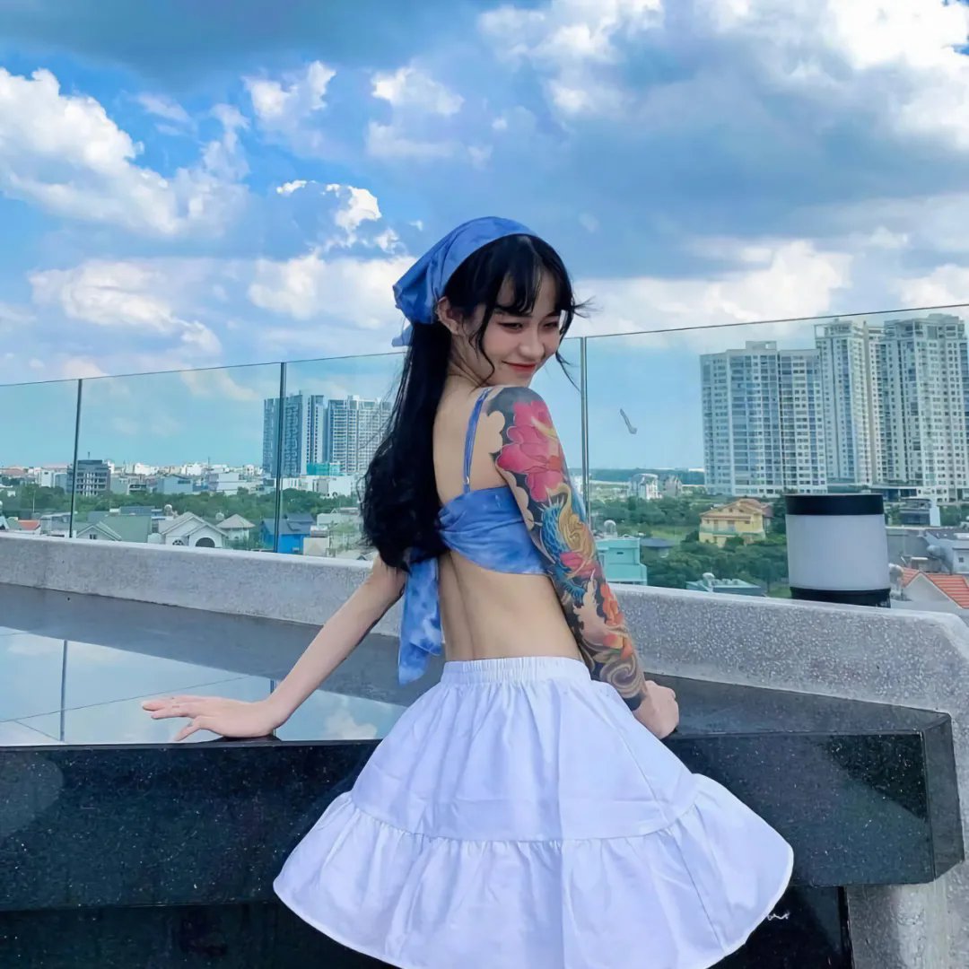 海面以下