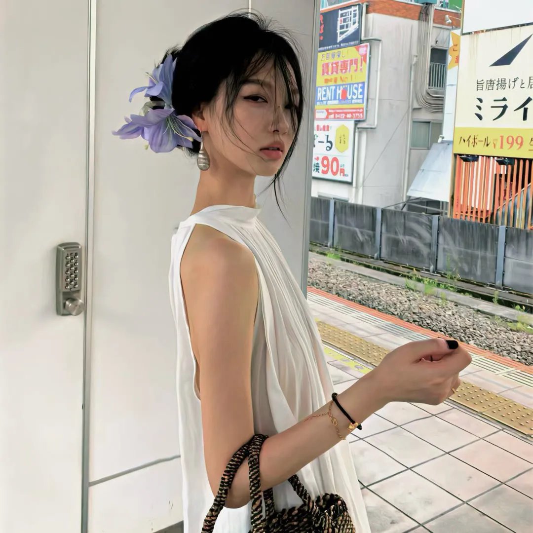 春风吹拂